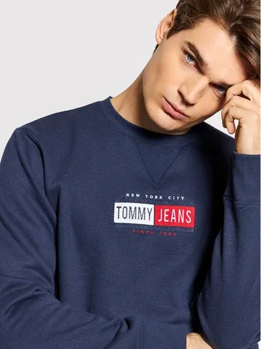 Mikina Tommy Jeans (28206975)