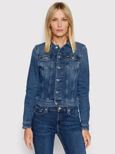 Džínsová bunda Tommy Jeans (29690995)