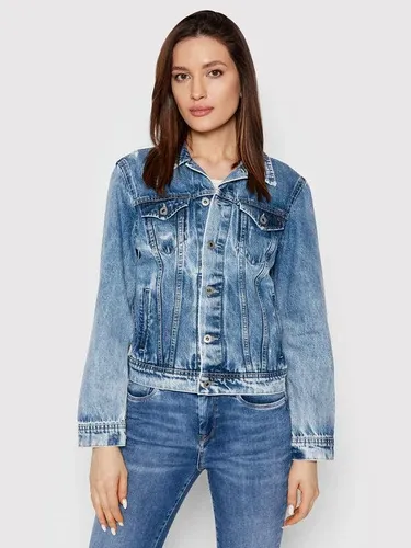 Džínsová bunda Pepe Jeans (29779671)