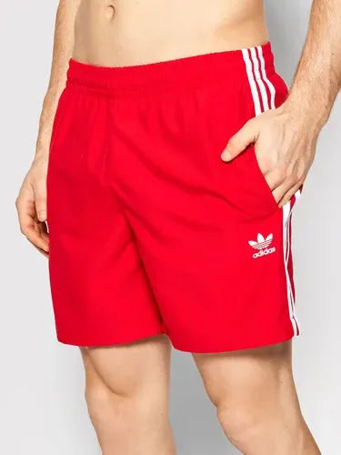 Plavecké šortky adidas (29861636)