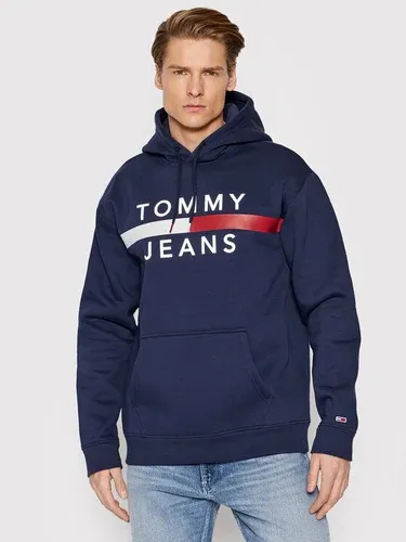 Mikina Tommy Jeans (29899706)