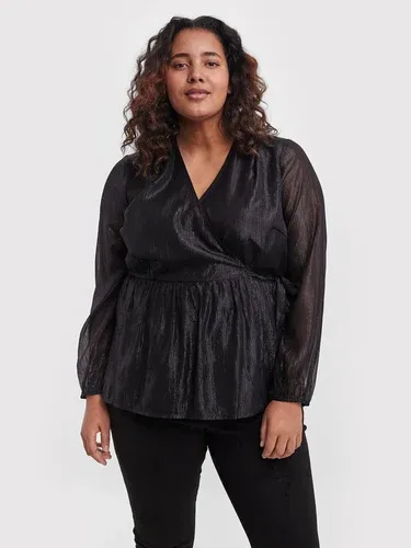 Blúzka Vero Moda Curve (28778041)