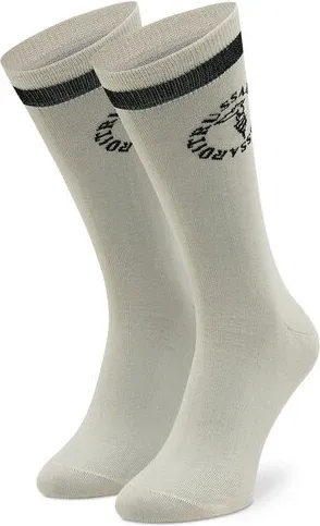 Vysoké pánske ponožky Trussardi (30087820)