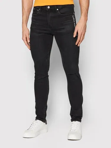 Džínsy Calvin Klein Jeans (37100315)