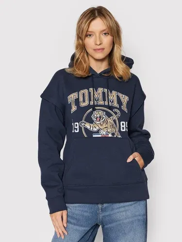 Mikina Tommy Jeans (30167355)