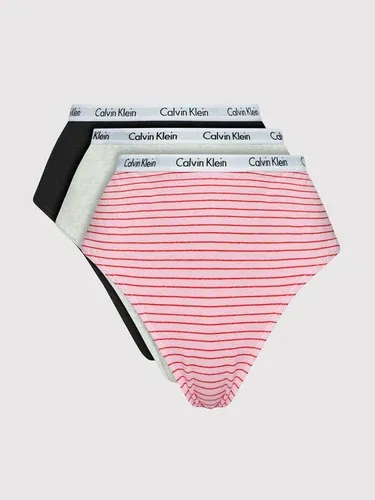 Súprava 3 kusov klasických nohavičiek Calvin Klein Underwear (30176182)