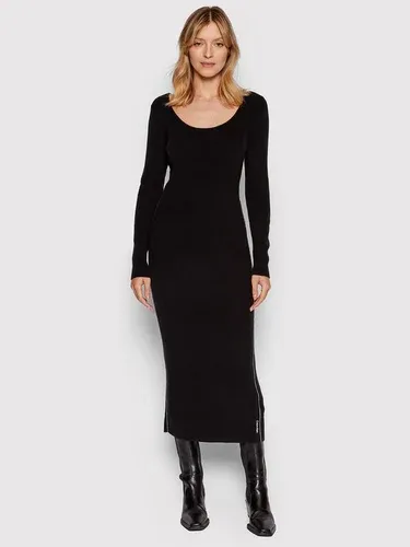 Úpletové šaty Calvin Klein (30176216)