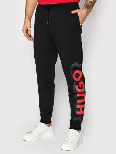 Teplákové nohavice Hugo (30240121)