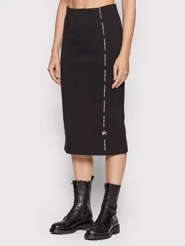 Puzdrová sukňa Calvin Klein Jeans (30239911)