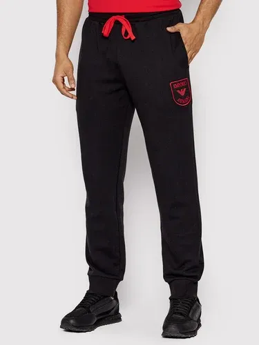Teplákové nohavice Emporio Armani Underwear (30266432)