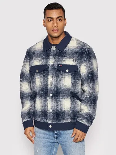 Prechodná bunda Tommy Jeans (30278420)