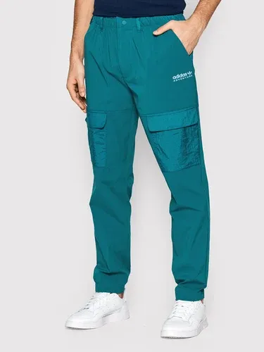 Teplákové nohavice adidas (29861644)