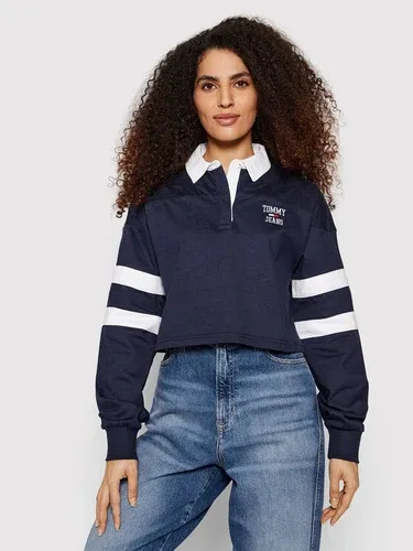 Polokošeľa Tommy Jeans (30345319)