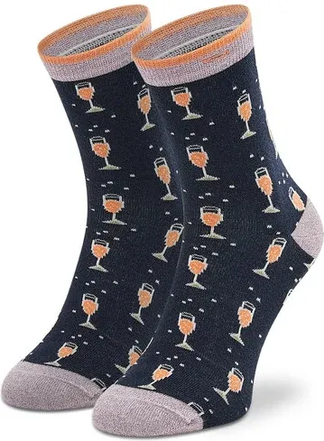 Vysoké dámske ponožky Cabaïa (30353102)