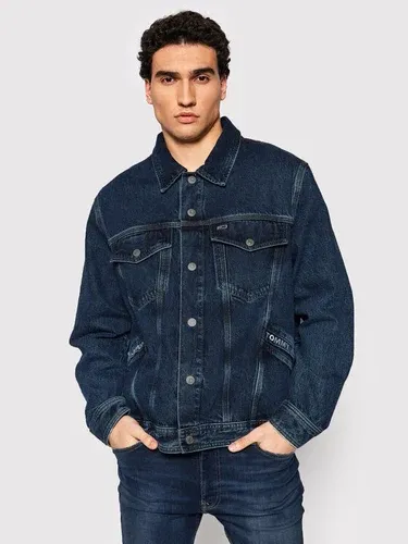 Džínsová bunda Tommy Jeans (29861751)