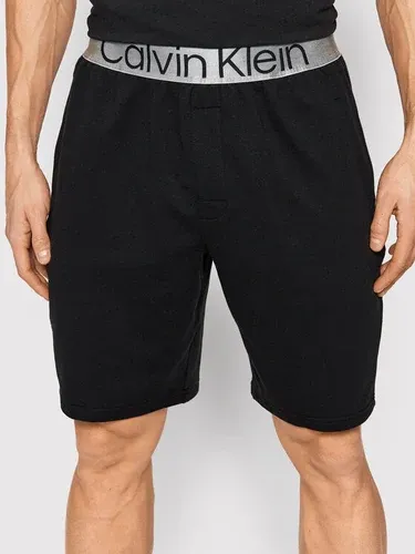 Pyžamové šortky Calvin Klein Underwear (30490547)