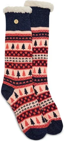 Vysoké dámske ponožky Cabaïa (30514881)