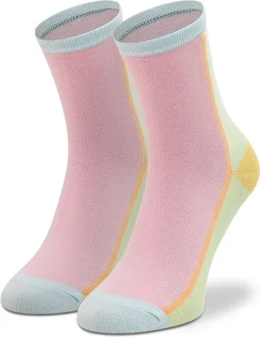Vysoké dámske ponožky Vans (37095446)