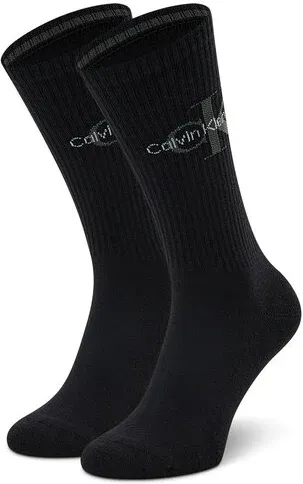 Vysoké pánske ponožky Calvin Klein (30595422)