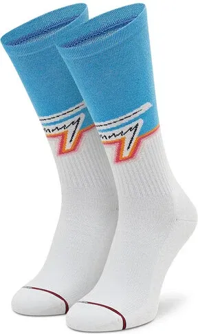 Ponožky Vysoké Unisex Tommy Jeans (31967722)