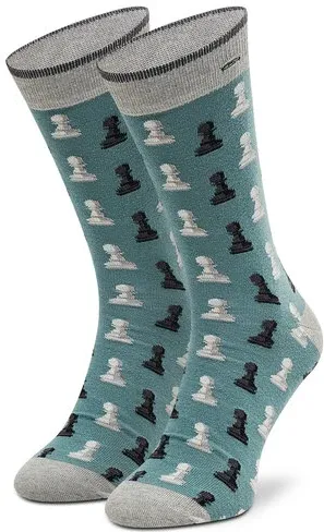Vysoké pánske ponožky Cabaïa (31393907)