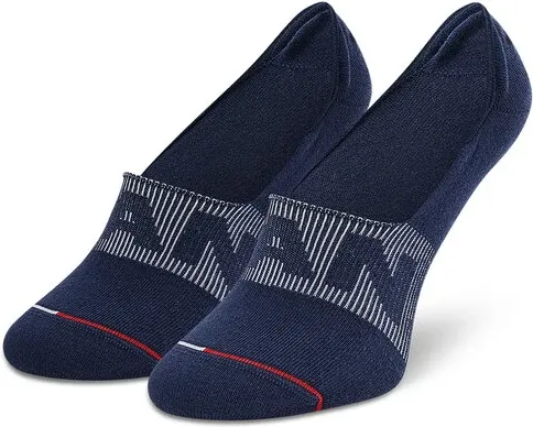 Ponožky Krátke Unisex Tommy Jeans (31393834)