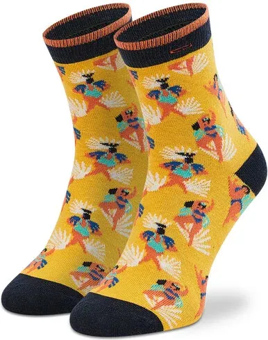 Vysoké dámske ponožky Cabaïa (31394078)