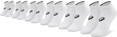 Súprava 6 párov členkových ponožiek unisex Asics (31394009)
