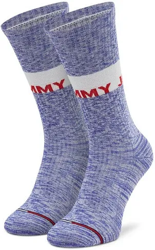 Ponožky Vysoké Unisex Tommy Jeans (31967145)