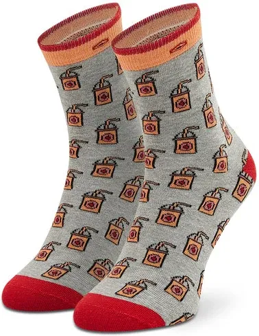 Vysoké dámske ponožky Cabaïa (31393619)