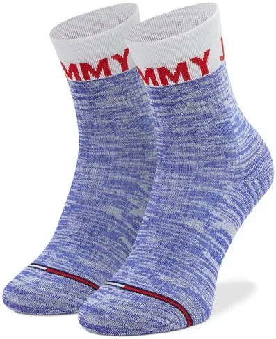 Ponožky Vysoké Unisex Tommy Jeans (31393506)