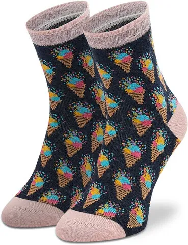Vysoké dámske ponožky Cabaïa (31393814)