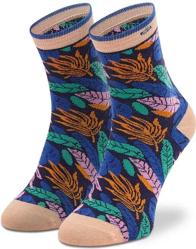 Vysoké dámske ponožky Cabaïa (31393644)