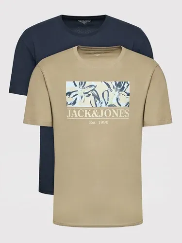 2-dielna súprava tričiek Jack&amp;Jones (30919827)