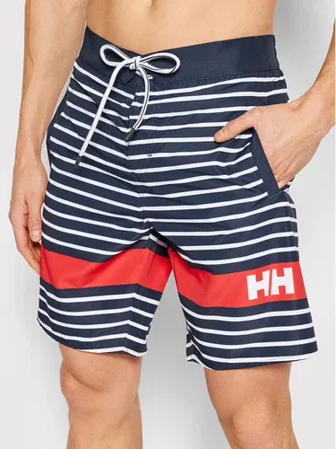 Plavecké šortky Helly Hansen (30929294)