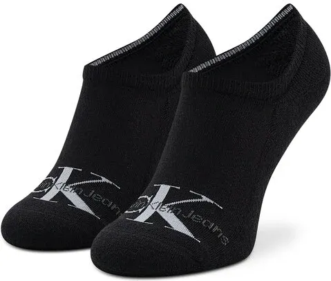 Pánske krátke ponožky Calvin Klein Jeans (31030162)