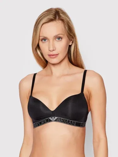 Podprsenka bez kostíc Emporio Armani Underwear (31009801)