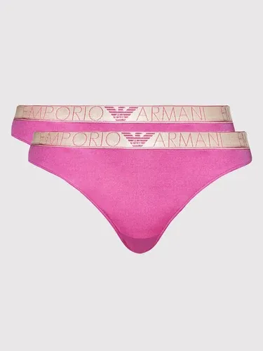 Súprava 2 kusov klasických nohavičiek Emporio Armani Underwear (31081787)