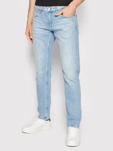 Džínsy Calvin Klein Jeans (37102340)