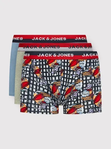 Súprava 3 kusov boxeriek Jack&amp;Jones (31209006)