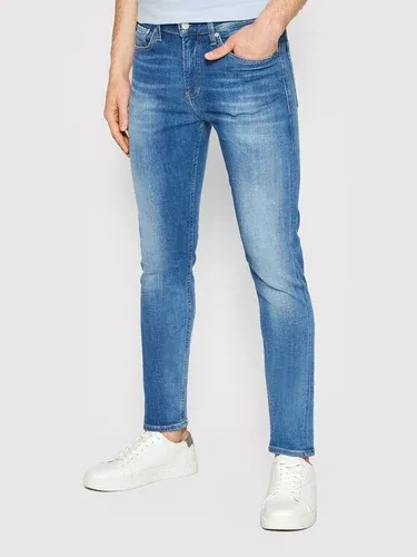 Džínsy Calvin Klein Jeans (37095746)