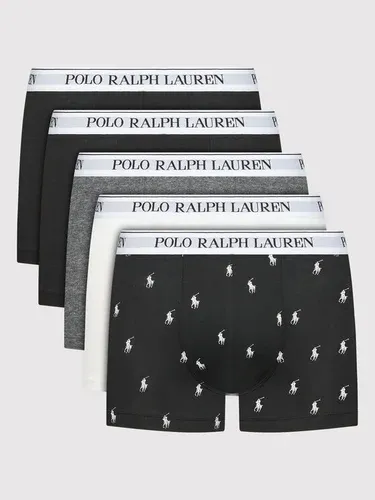 Súprava 5 kusov boxeriek Polo Ralph Lauren (30507981)