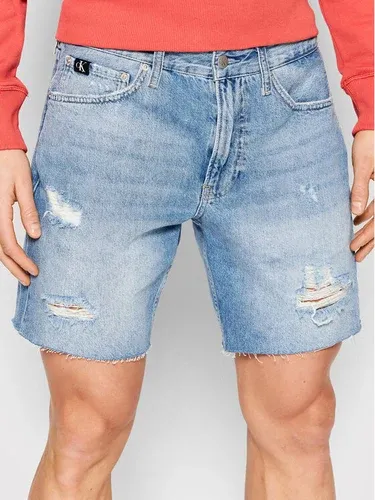 Džínsové šortky Calvin Klein Jeans (31228578)