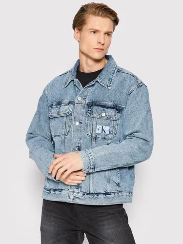 Džínsová bunda Calvin Klein Jeans (31233742)