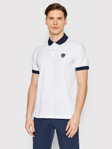 Polokošeľa EA7 Emporio Armani (31233634)