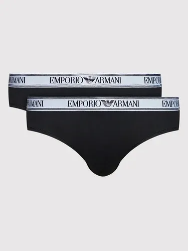 Súprava 2 kusov klasických nohavičiek Emporio Armani Underwear (30325723)