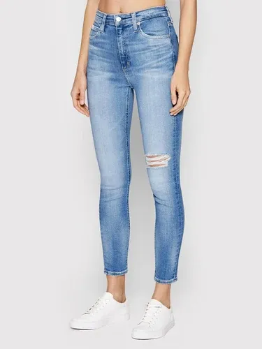 Džínsy Calvin Klein Jeans (31278323)