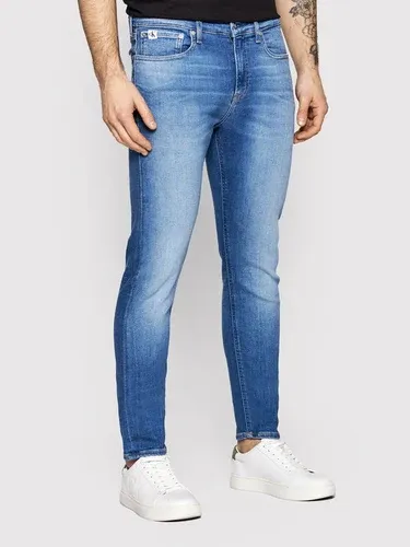Džínsy Calvin Klein Jeans (37102380)