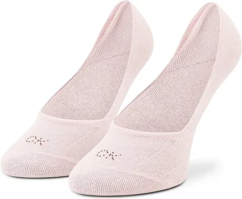 Ponožky Krátke Dámske Calvin Klein (31316625)