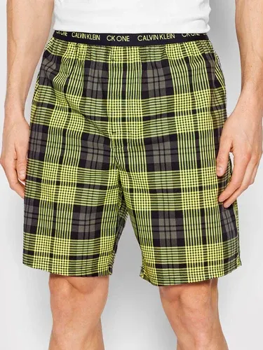 Pyžamové šortky Calvin Klein Underwear (31316645)